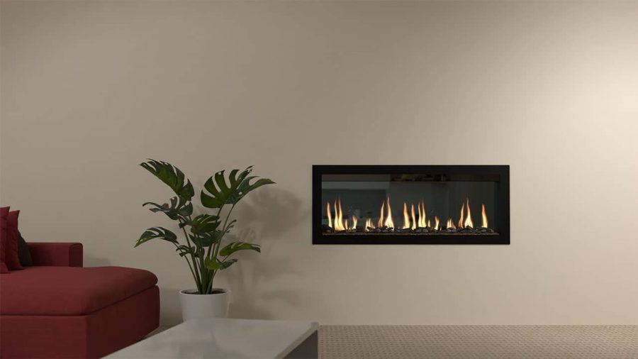 electric fireplaces with mantels